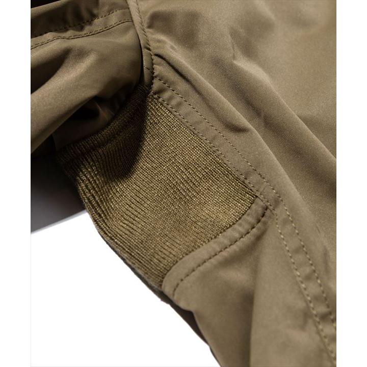 glamb（グラム） Carol MA-1 キャロルエムエーワン : フュージョン