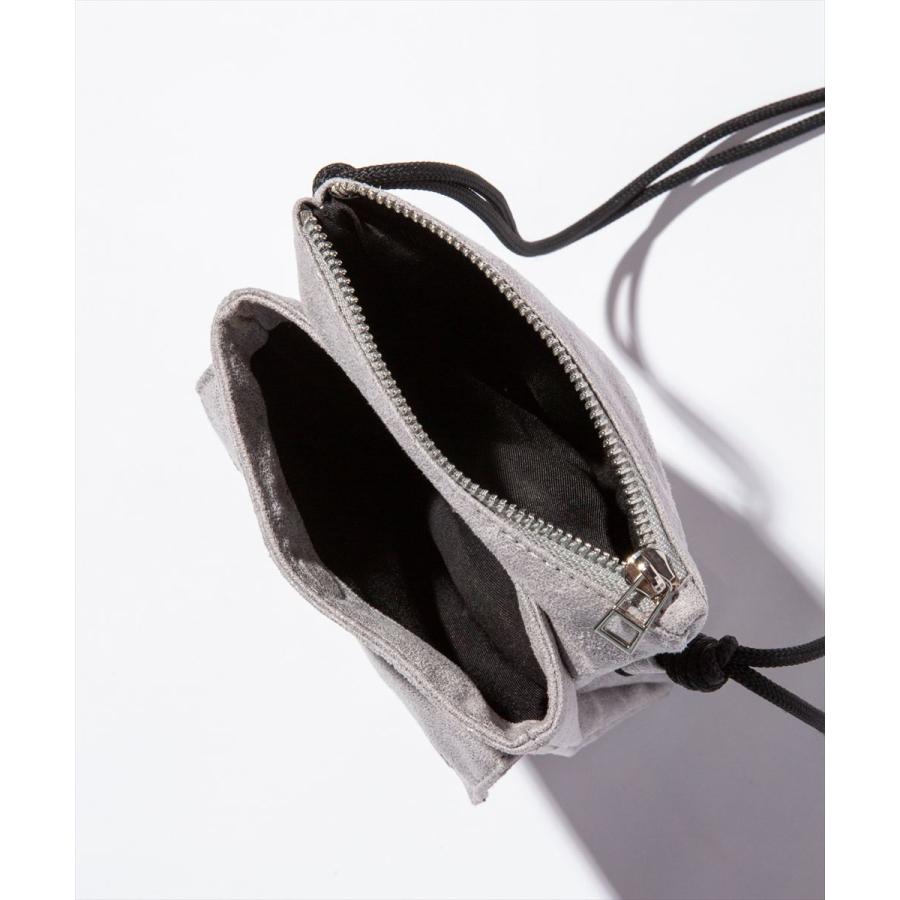 glamb グラム Synth Leather Sacoche シンセレザーサコッシュ ファッション メンズファッション バッグ W9357684395(9295円)