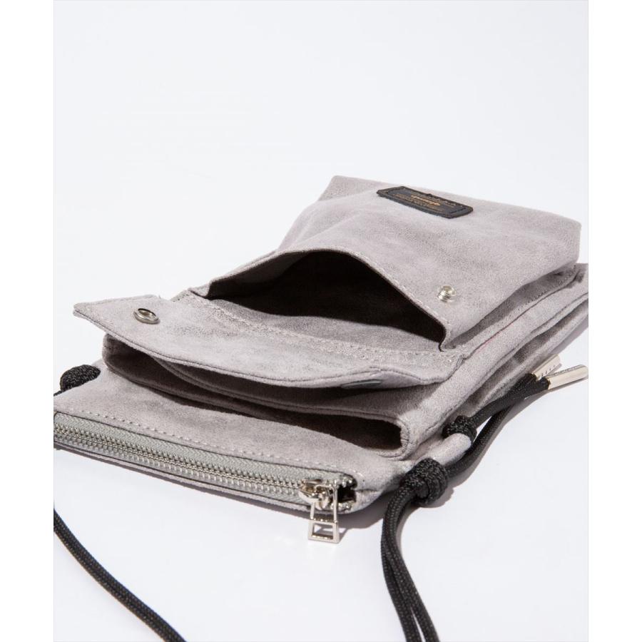 glamb グラム Synth Leather Sacoche シンセレザーサコッシュ ファッション メンズファッション バッグ W9357684395(9295円)