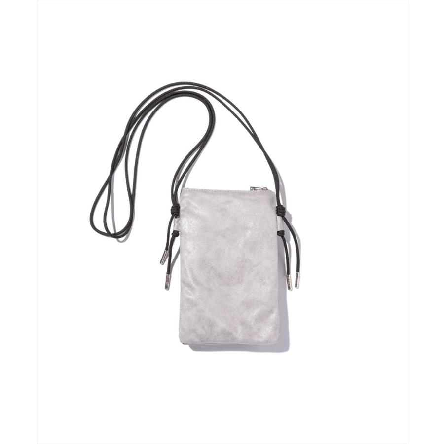 glamb グラム Synth Leather Sacoche シンセレザーサコッシュ ファッション メンズファッション バッグ W9357684395(9295円)