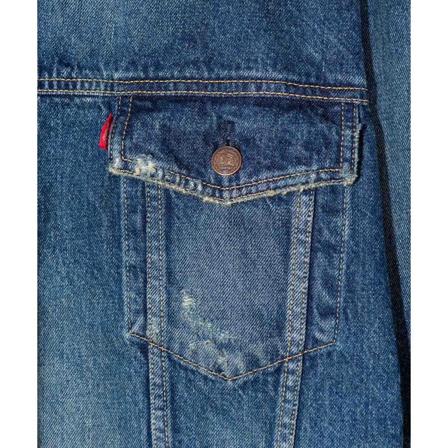 【完売品】glamb バルーンデニムジャケット glamb（グラム） Balloon Denim Jacket / バルーンデニムジャケット