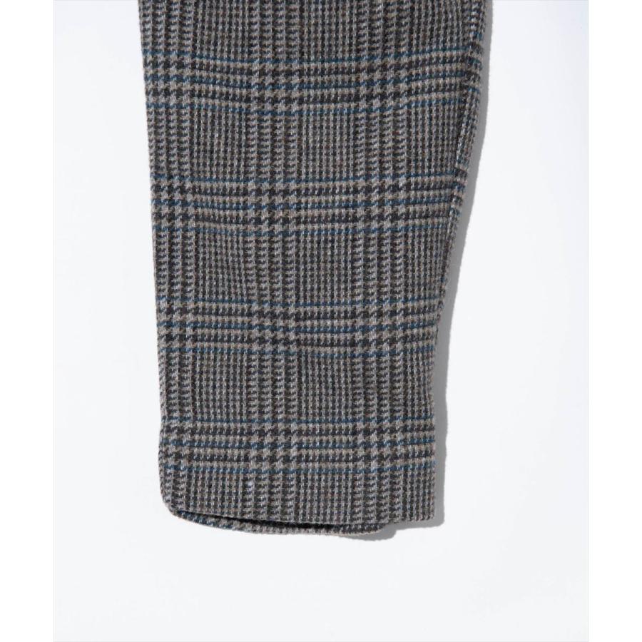 glamb（グラム） Out of Society Tweed Slacks / アウトオブ
