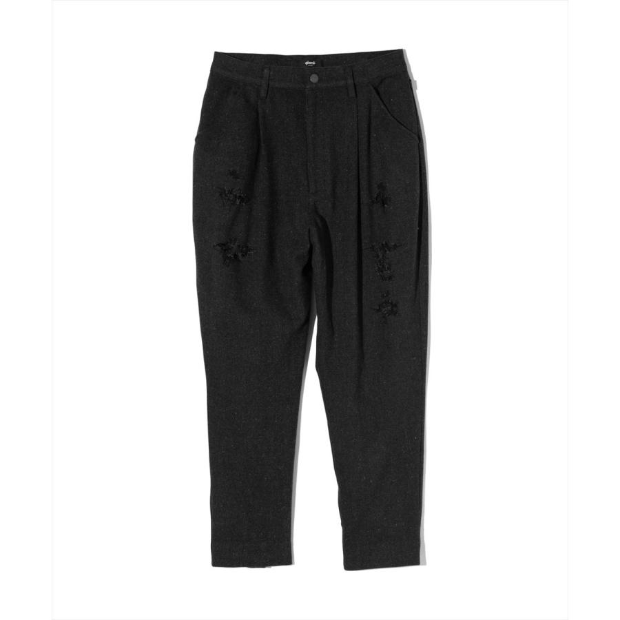 glamb（グラム） Out of Society Tweed Slacks / アウトオブ