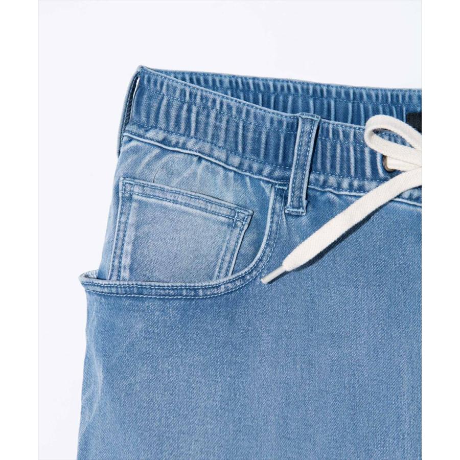 glamb（グラム） Knit Sarrouel Denim / ニットサルエルデニム