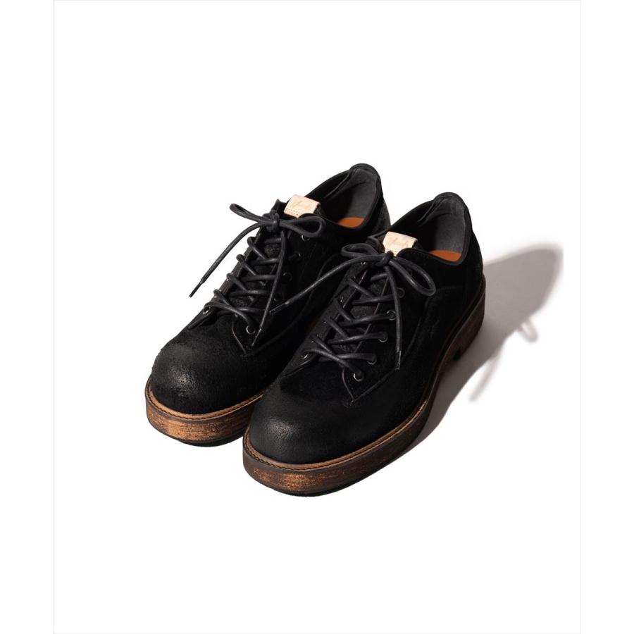 Dirt Work Shoes / ダートワークシューズ　glamb グラムの画像