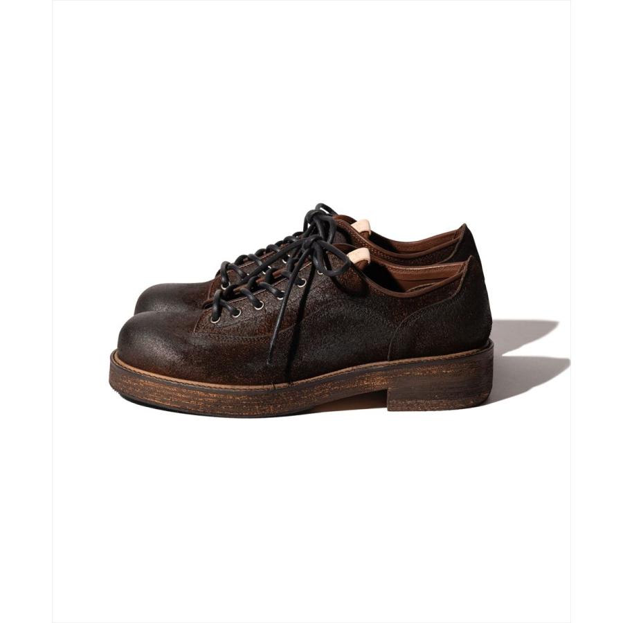 Dirt Work Shoes / ダートワークシューズ　glamb グラムの画像