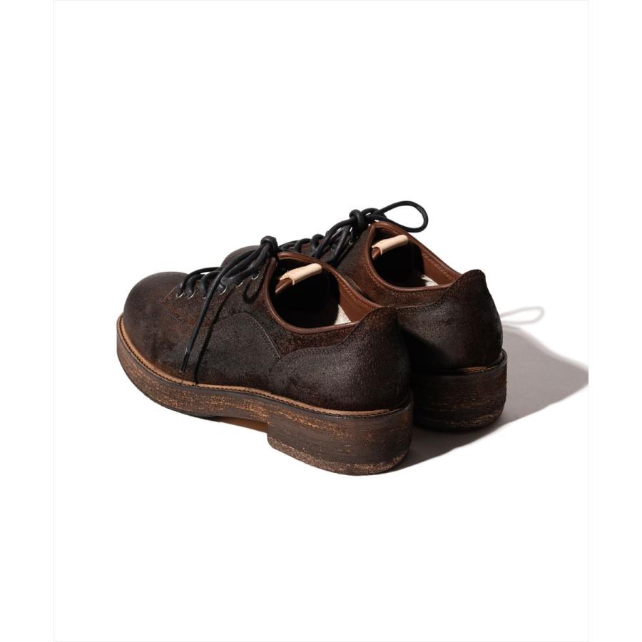 Dirt Work Shoes / ダートワークシューズ glamb グラム