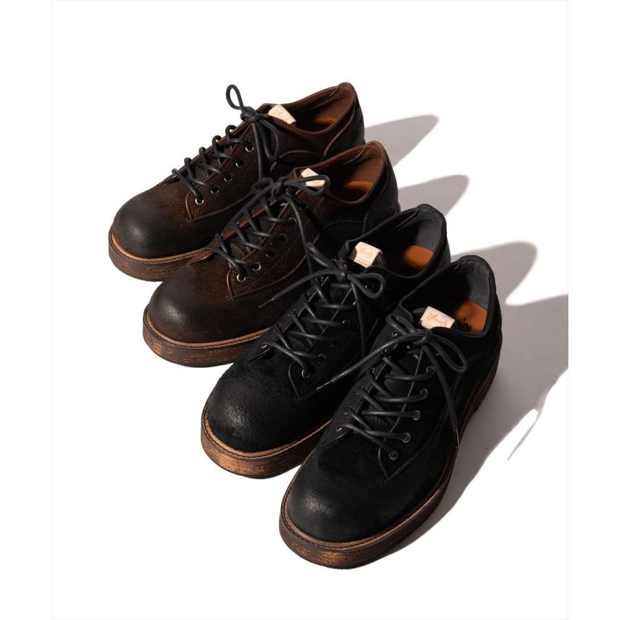 Dirt Work Shoes / ダートワークシューズ　glamb グラムの画像