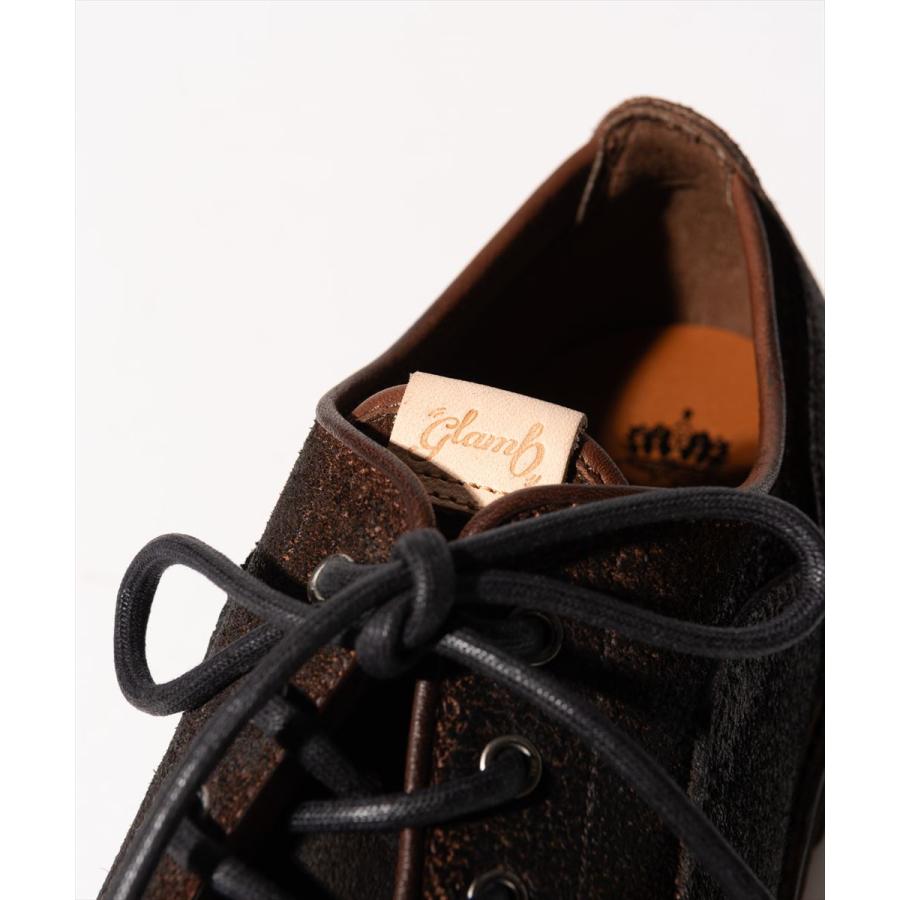Dirt Work Shoes / ダートワークシューズ　glamb グラムの画像