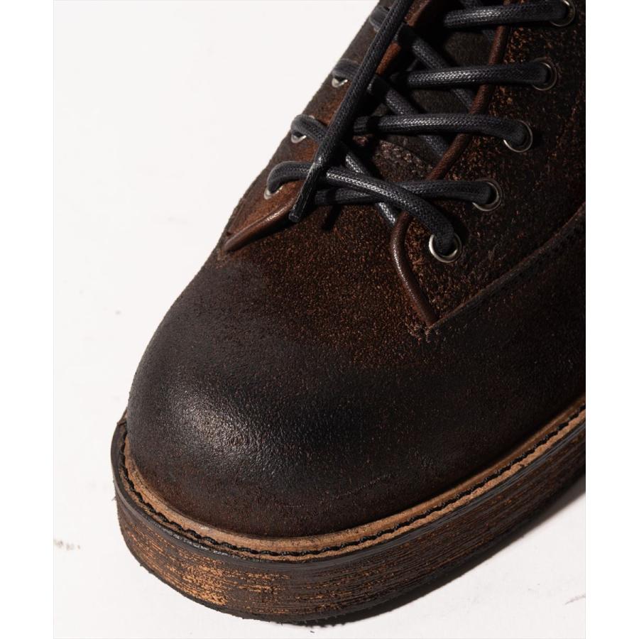 Dirt Work Shoes / ダートワークシューズ　glamb グラムの画像