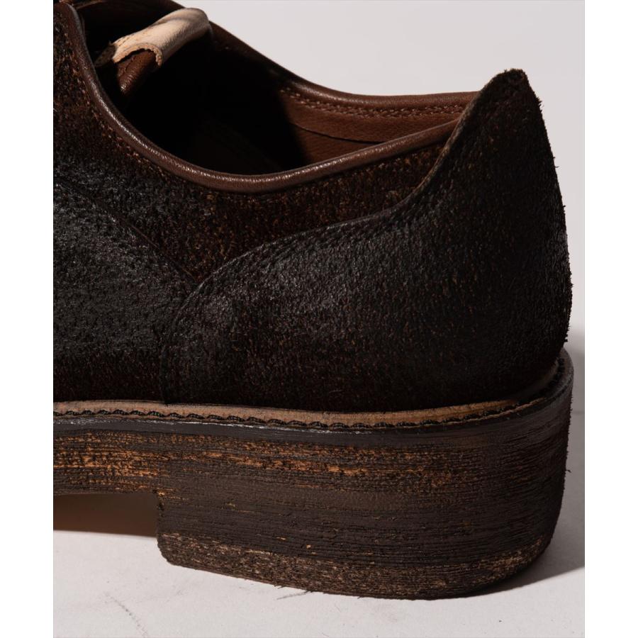 Dirt Work Shoes / ダートワークシューズ　glamb グラムの画像