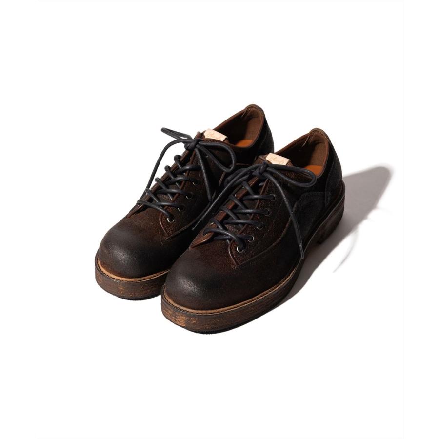 Dirt Work Shoes / ダートワークシューズ　glamb グラムの画像