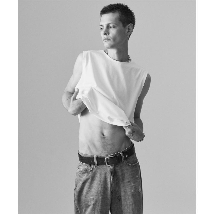 glamb（グラム） Killer Street Studs Belt / キラーストリート