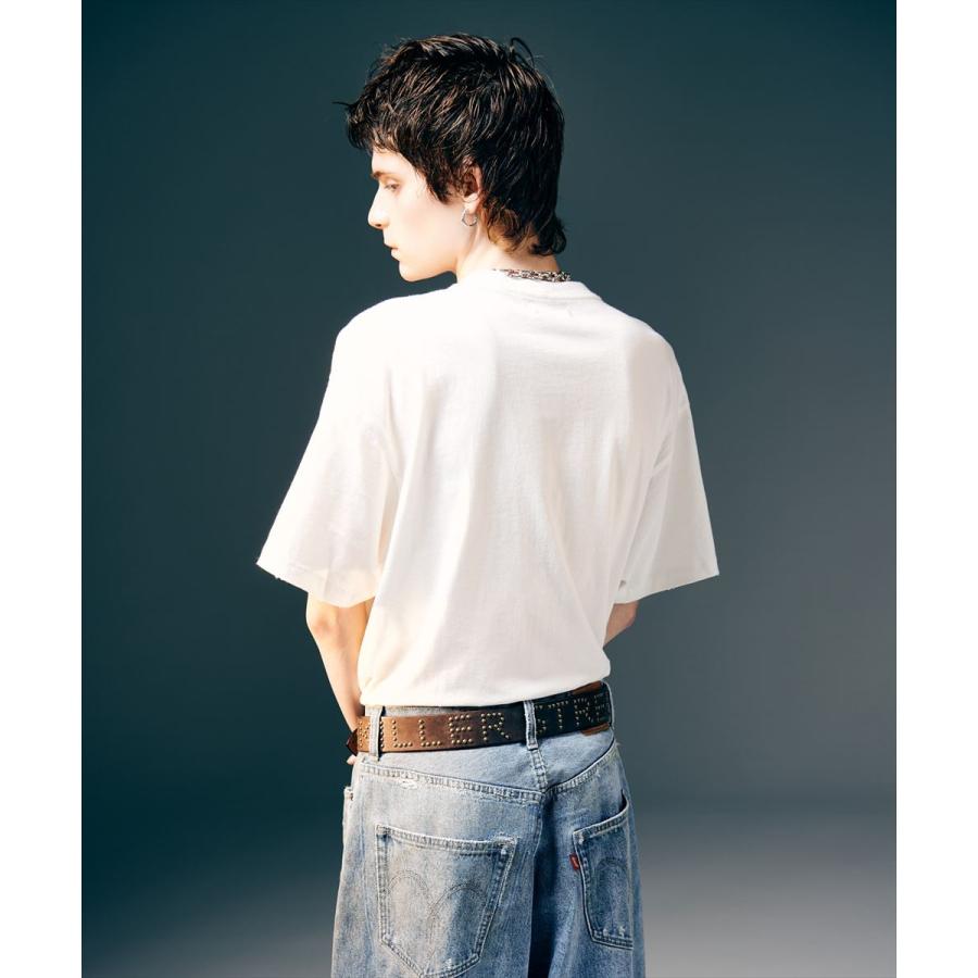 glamb（グラム） Killer Street Studs Belt / キラーストリート