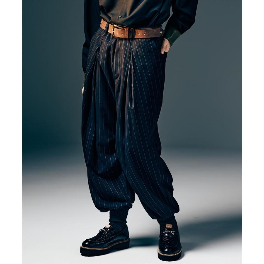 glamb（グラム） Killer Street Studs Belt / キラーストリート