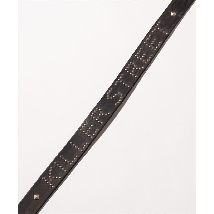glamb（グラム） Killer Street Studs Belt / キラーストリート