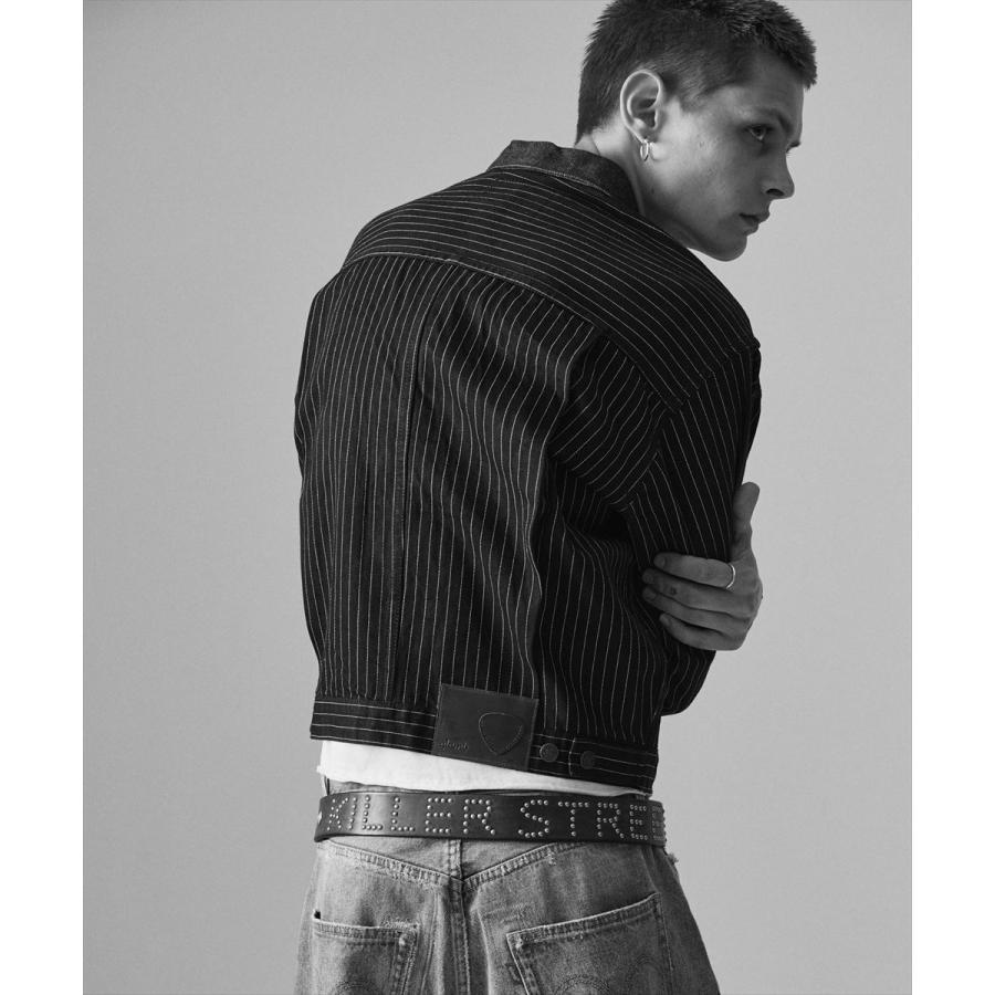 glamb（グラム） Killer Street Studs Belt / キラーストリート