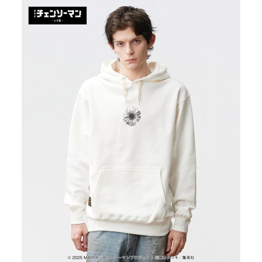 glamb（グラム） Reze Hoodie / レゼフーディ 劇場版『チェンソーマン