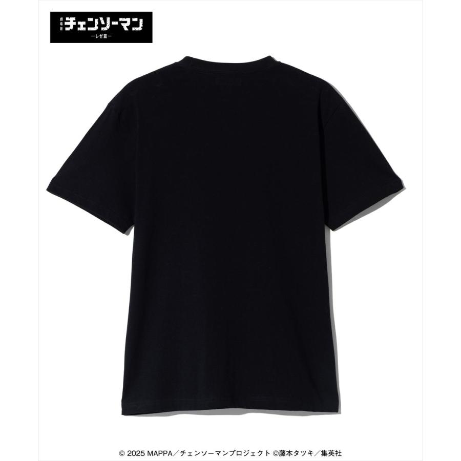 glamb（グラム） Makima T-shirt II / マキマTシャツ2 劇場版