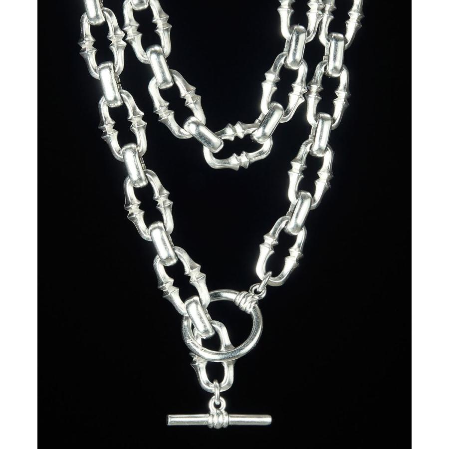 glamb（グラム） MARO Necklace / マロネックレス : フュージョン