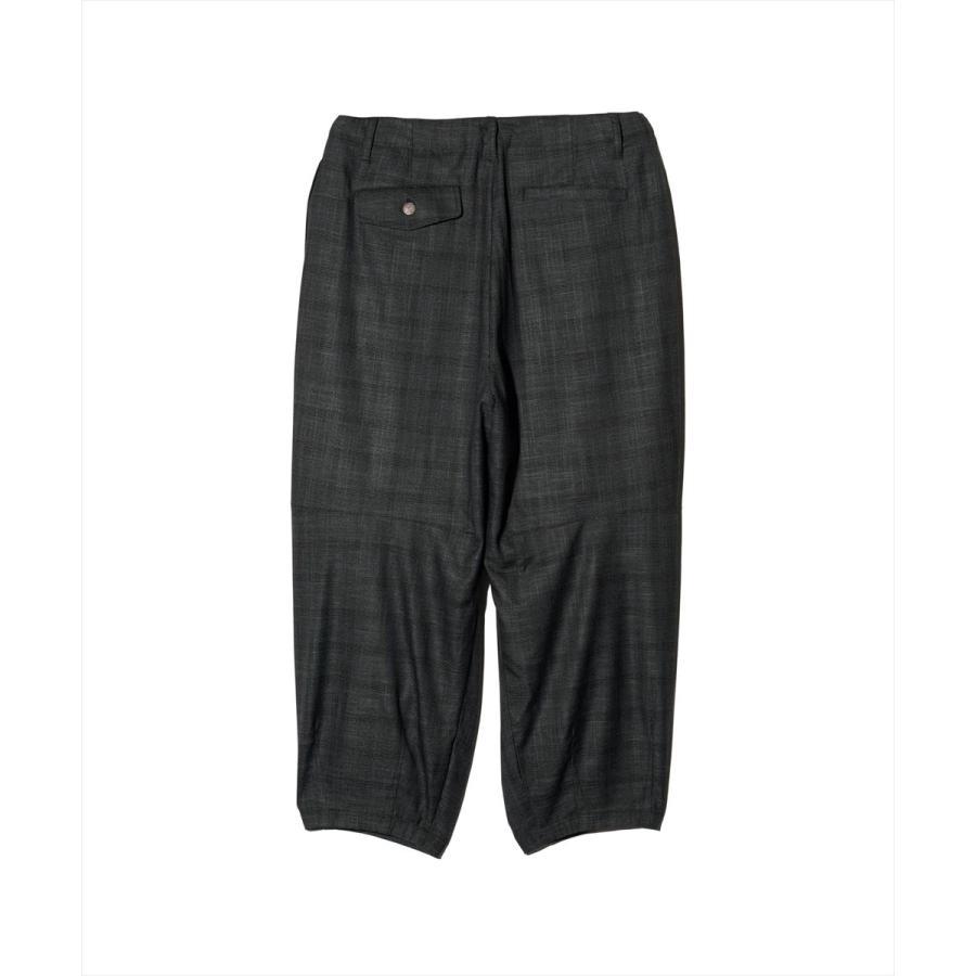 glamb　Glen Check Tuck Pants glamb（グラム） Glen Check Tuck Pants / グレンチェックタックパンツ