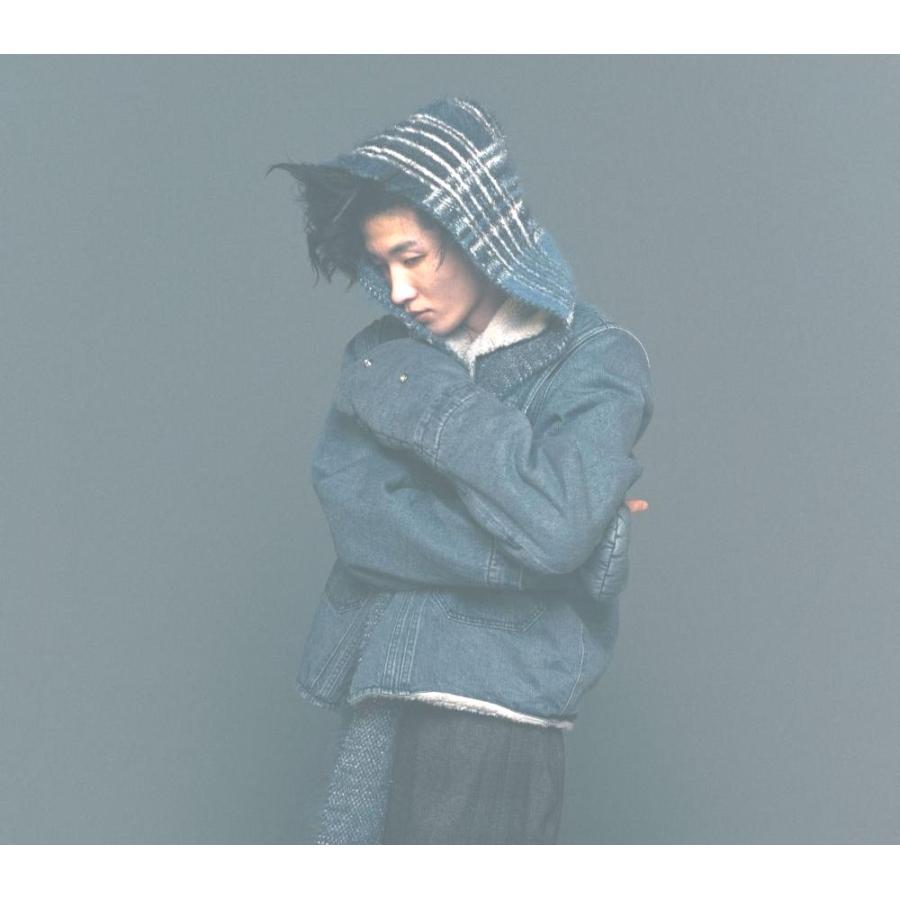 SEVESKIG（セヴシグ） Adapt Boa Denim Jacket ボア デニムジャケット