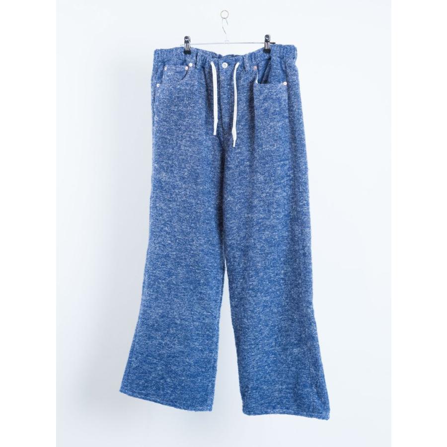 SEVESKIG セヴシグ セットアップ Blanket Jacquard Towel 406XX Jacket