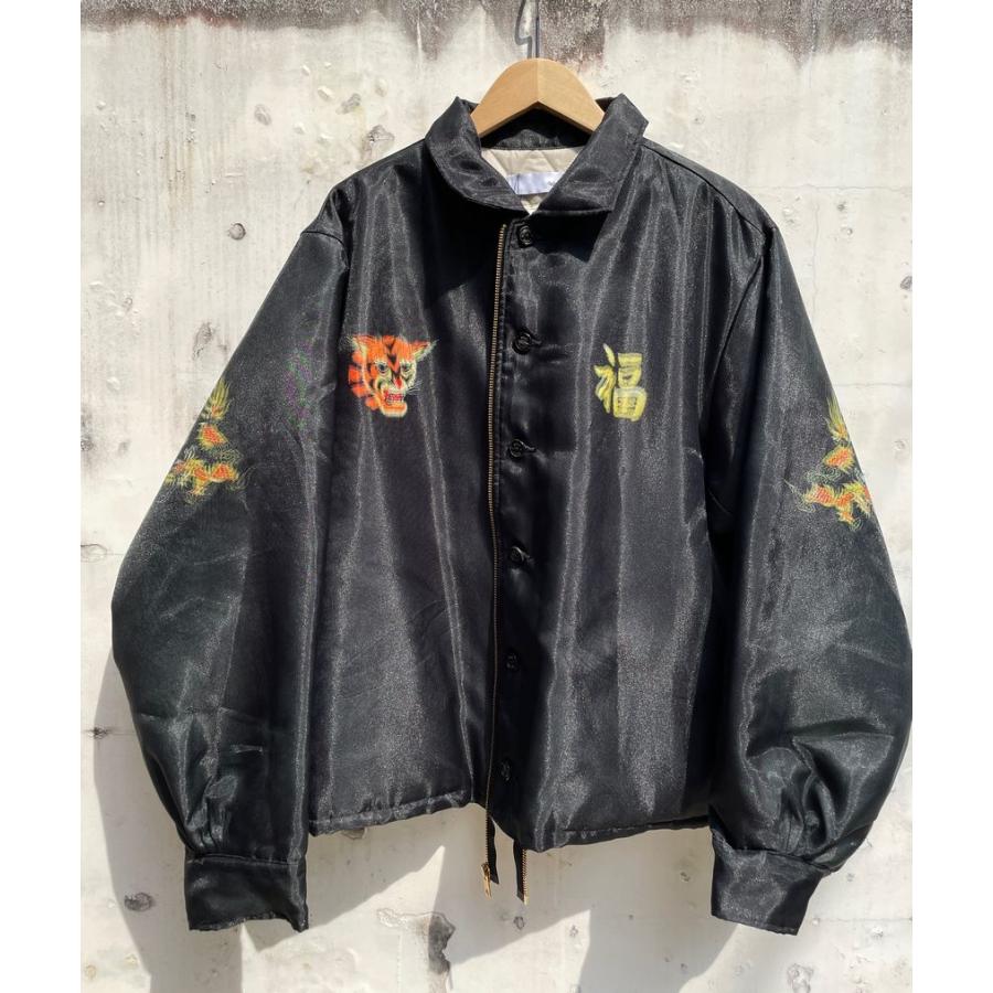 SEVESKIG セヴシグ Wriggling Souvenir Jacket Ver,TOLQ スーベニア ジャケット : jk-sv-nya-1006 : フュージョン - 通販 - Yahoo!ショッピング SEVESKIG セヴシグ Wriggling Souvenir Jacket Ver,TOLQ スーベニア ジャケット : jk-sv-nya-1006 : フュージョン - 通販 - Yahoo!ショッピング