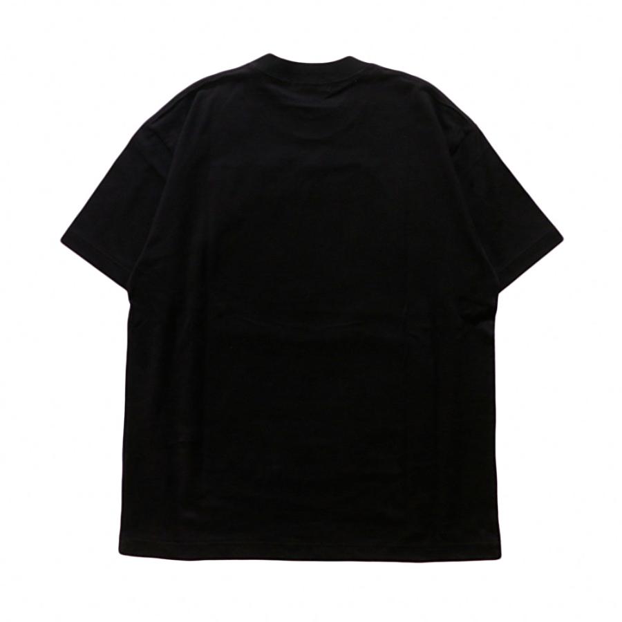 brigitte tanaka（ブリジットタナカ） × The NERDYS VINYLES T-shirt