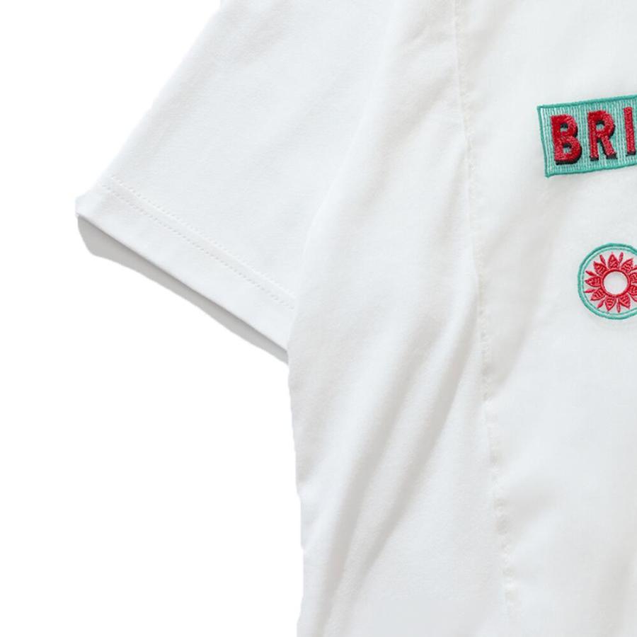 brigitte tanaka（ブリジットタナカ） × The NERDYS CATS T-shirt 2026