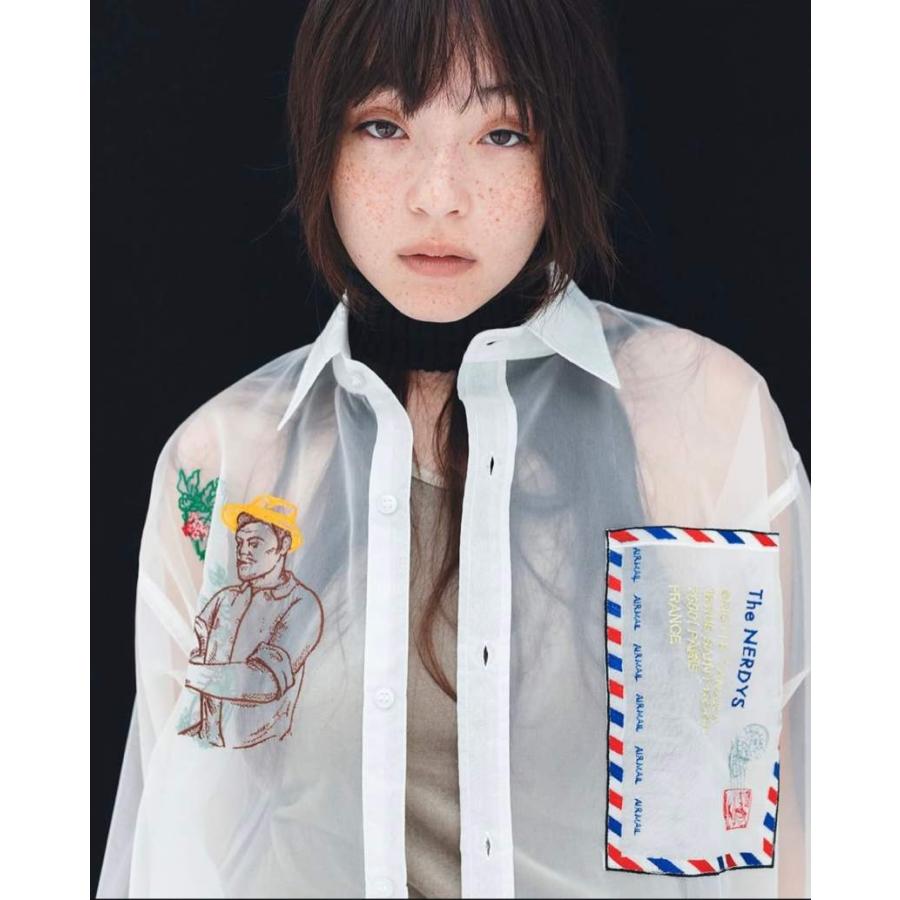 brigitte tanaka（ブリジットタナカ） 2026 Brigitte Tanaka x The