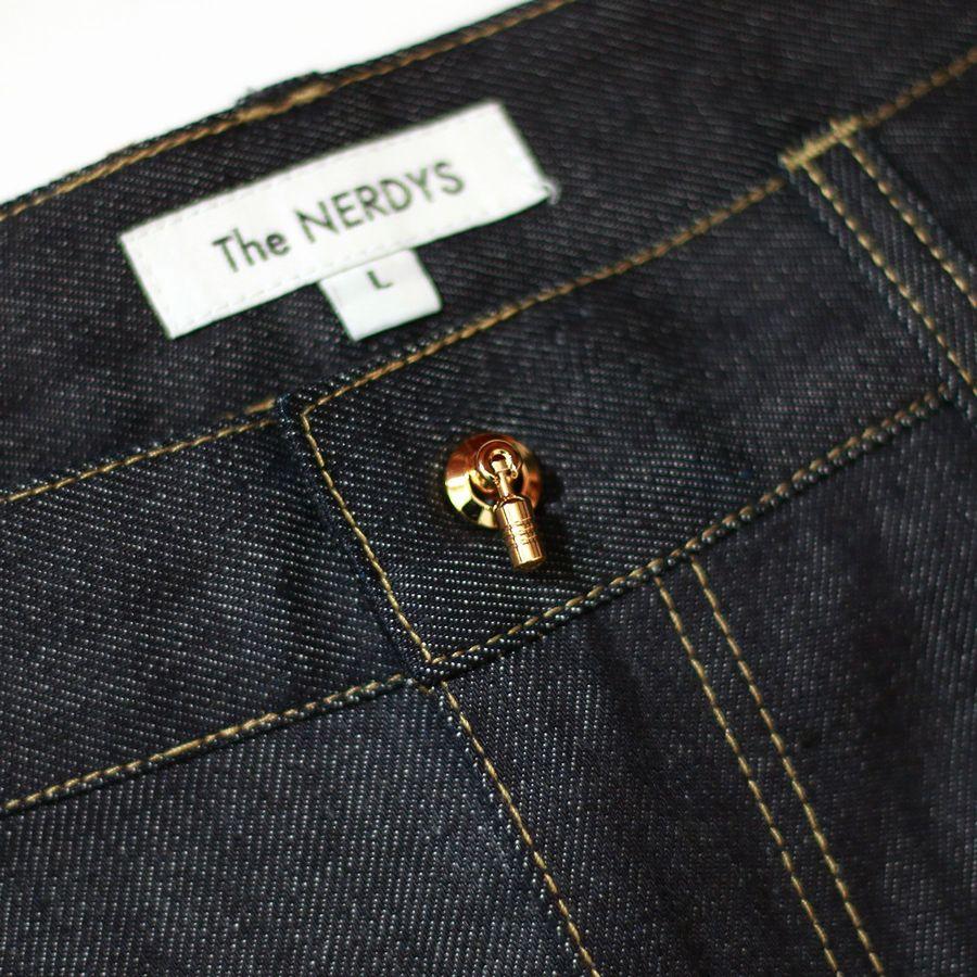 THE NERDYS（ザナーディーズ） THE NERDYS / ザ ナーディーズ ハイ 