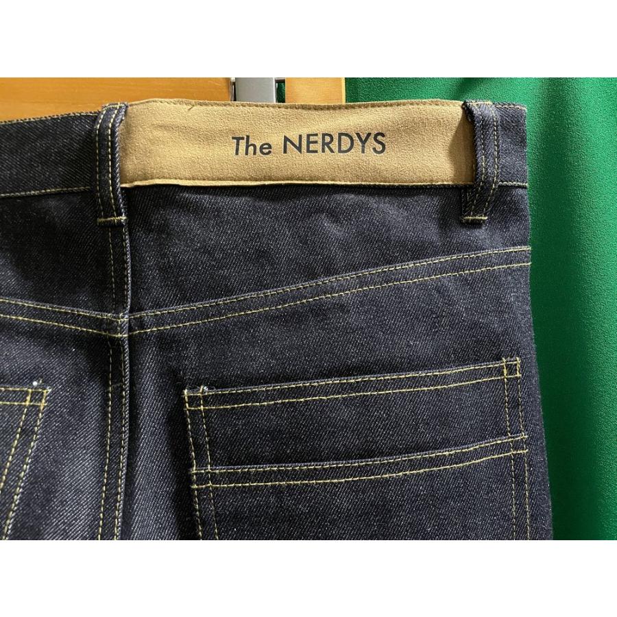 THE NERDYS（ザナーディーズ） THE NERDYS / ザ ナーディーズ ハイ 