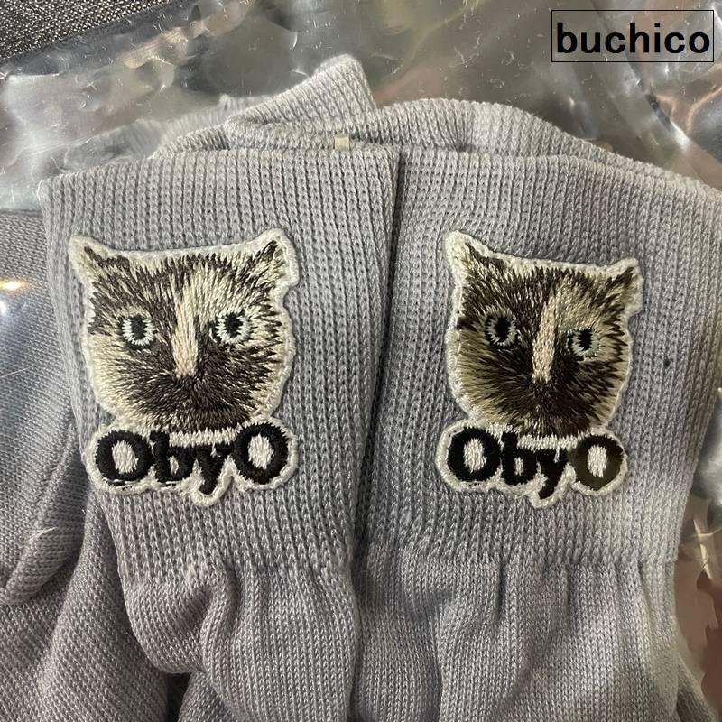 SALE/セール　ONE BY ONE　エンブレム ソックス　emblem socks　 obyo　77circa |  | 15