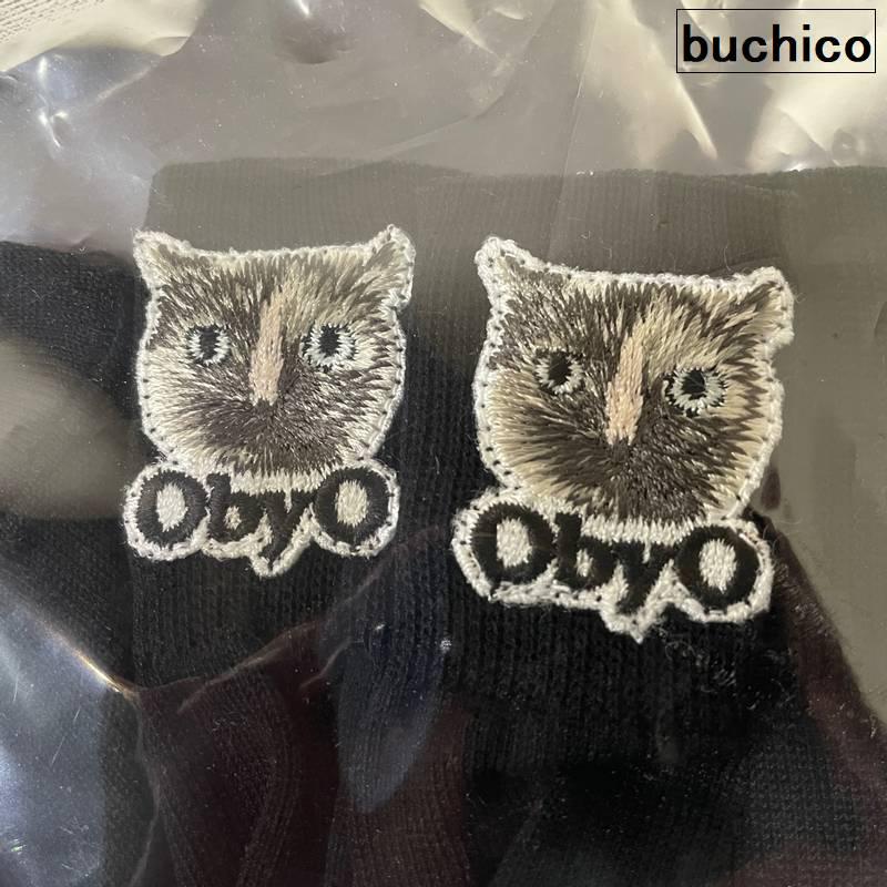 SALE/セール　ONE BY ONE　エンブレム ソックス　emblem socks　 obyo　77circa |  | 17