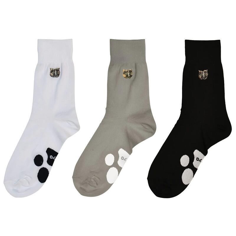 SALE/セール　ONE BY ONE　エンブレム ソックス　emblem socks　 obyo　77circa |  | 06