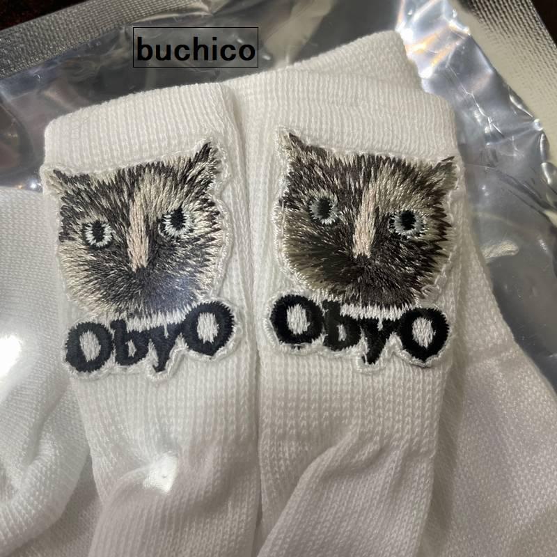 SALE/セール　ONE BY ONE　エンブレム ソックス　emblem socks　 obyo　77circa |  | 10