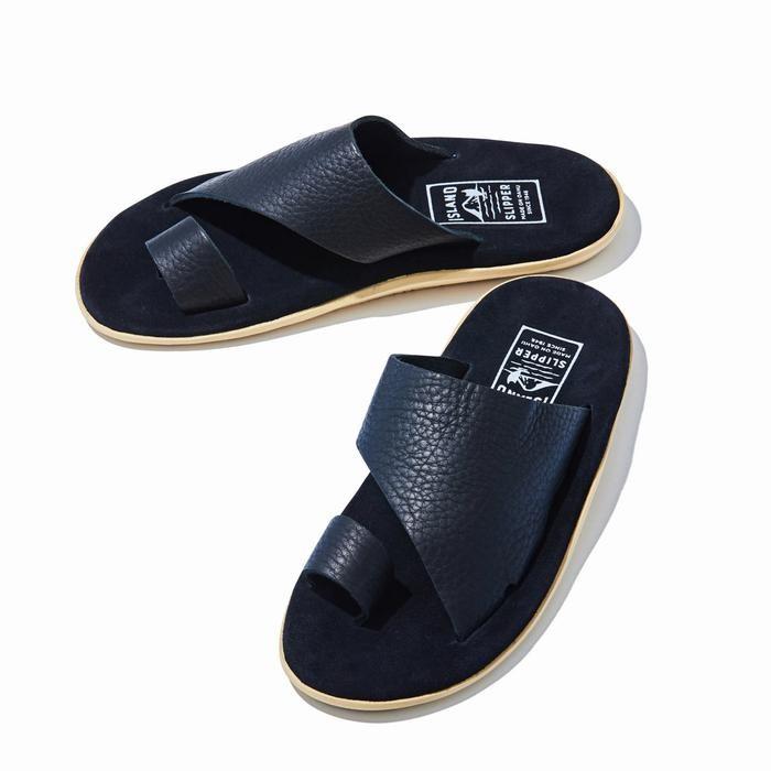  slipper アイランド スリッパ レザー スポーツ スライド 楽天市場】アイランドスリッパ ISLAND SLIPPER レザー スライド