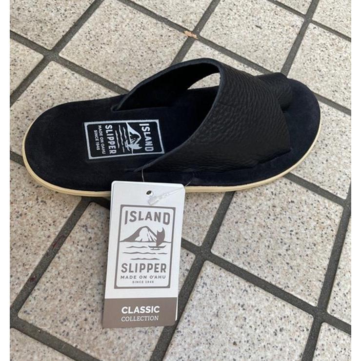 ISLAND SLIPPER Slipper（アイランドスリッパ）レザーサンダル