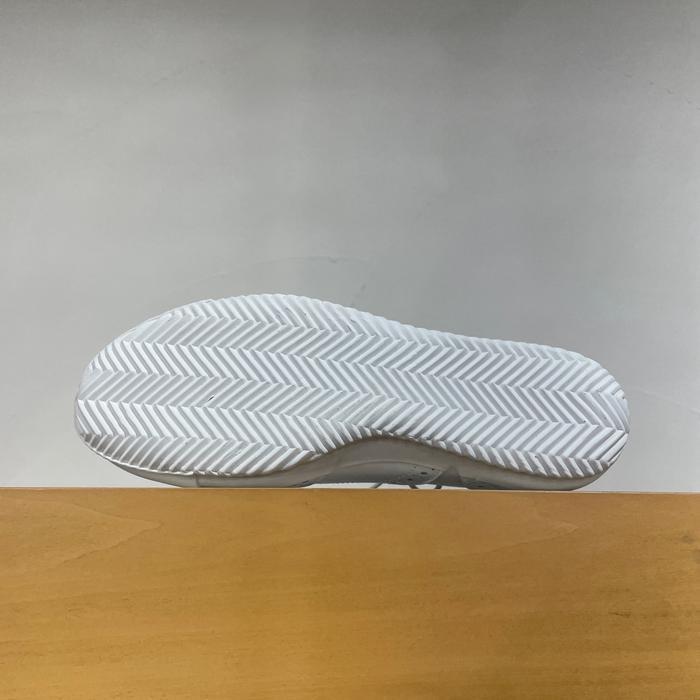 セザミ ウイングチップ レザースニーカー　ses amis　chausser ショセ | chausser | 08