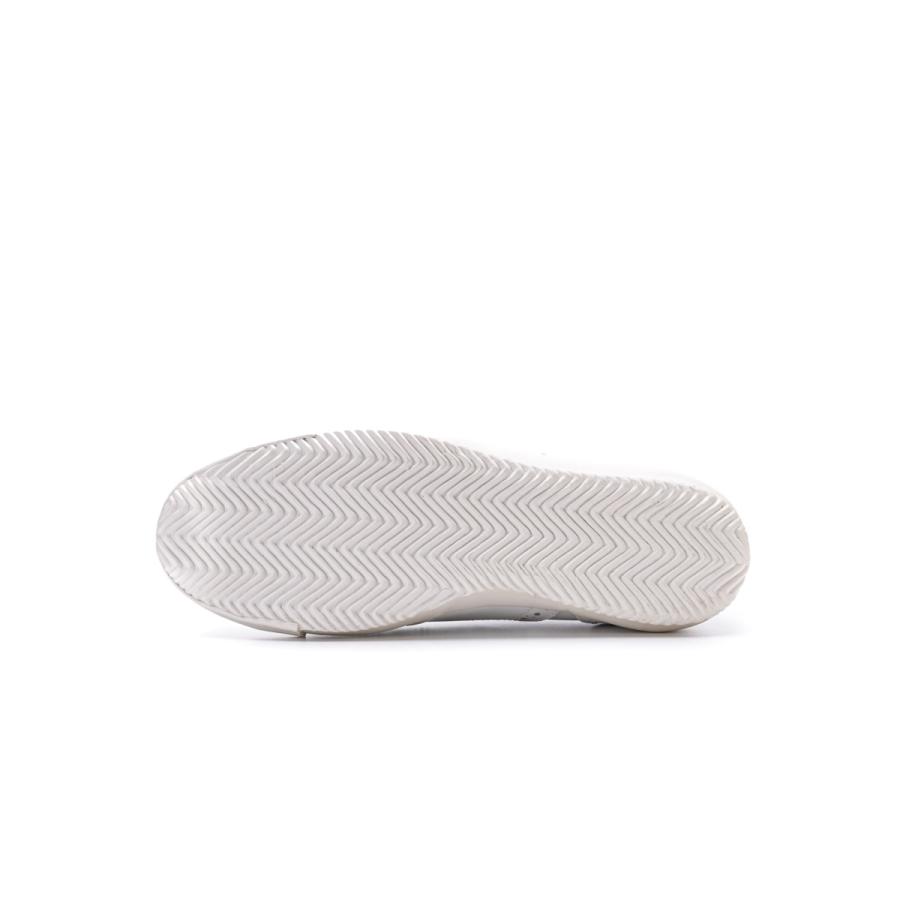 セザミ ウイングチップ レザースニーカー　ses amis　chausser ショセ | chausser | 03