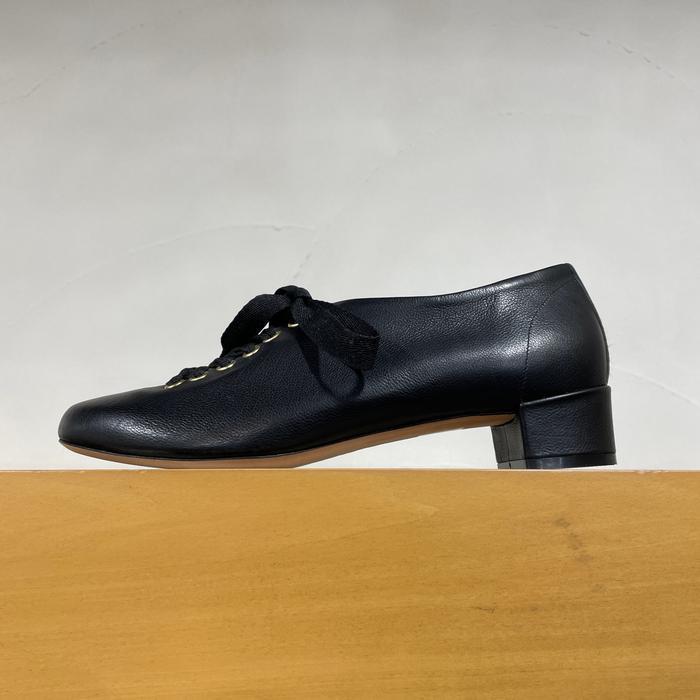 SALE/セール TO&CO. トゥーアンドコー レースアップパンプス