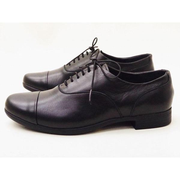 TRAVEL SHOES by chausser トラベルシューズ バイ ショセ ストレート