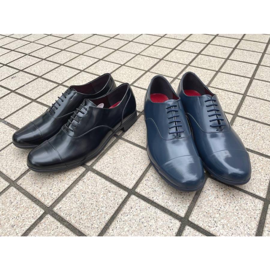 TRAVEL SHOES by chausser トラベルシューズ バイ ショセ ストレート