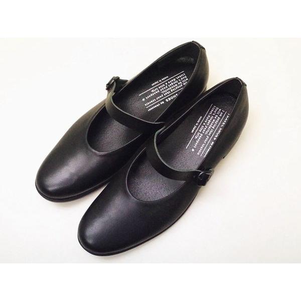 chausser TRAVEL SHOES by chausser トラベルシューズ バイ