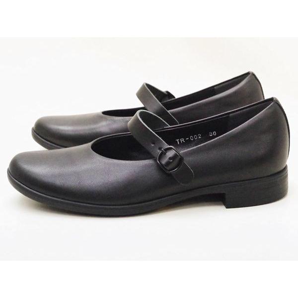 chausser TRAVEL SHOES by chausser トラベルシューズ バイ