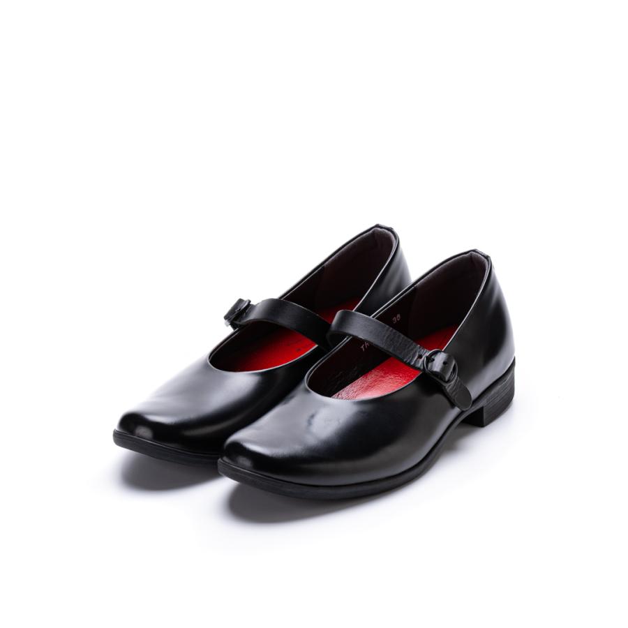 TRAVEL SHOES by chausser トラベルシューズ バイ ショセ ワン