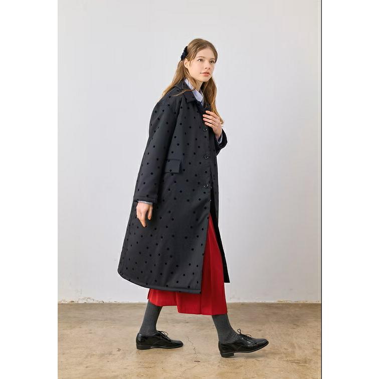 t.yamai paris（ティヤマイ パリ） ティ ヤマイ パリ フロッキードット