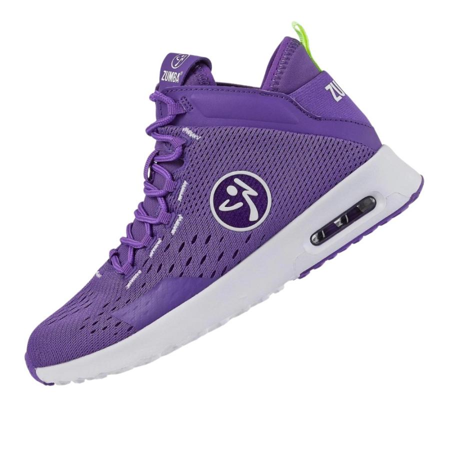 ズンバ ZUMBA シューズ フィットネスシューズ スニーカー Air ズンバ ZUMBA シューズ フィットネスシューズ スニーカー Air