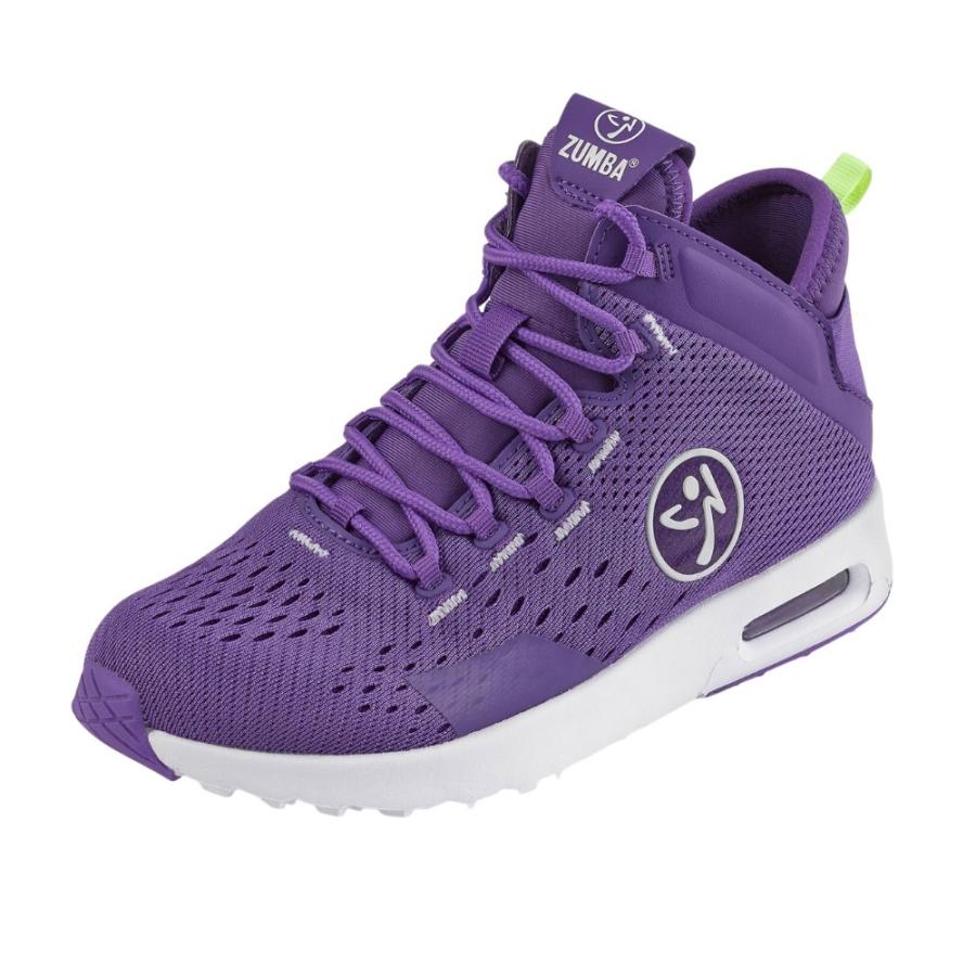 ズンバ ZUMBA シューズ フィットネスシューズ スニーカー Air ズンバ ZUMBA シューズ フィットネスシューズ スニーカー Air